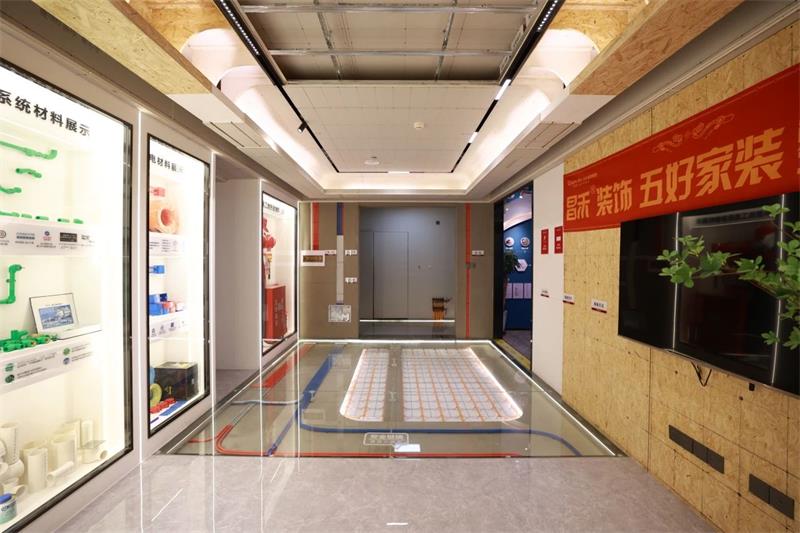 結(jié)果出爐！銀川市市場監(jiān)督管理局對昌禾裝飾裝修材料隨機抽檢