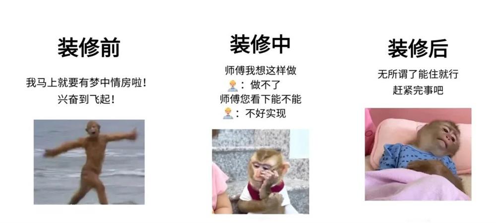 熟人裝修，省下的是預(yù)算，賠掉的是關(guān)系！